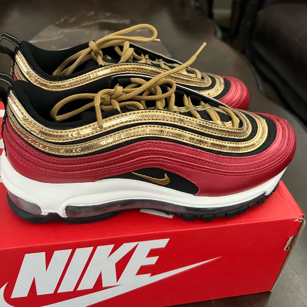 Women Air Max